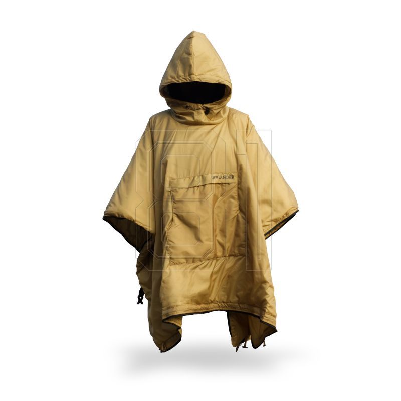 11. Offlander thin poncho with heater OFF_CACC_48