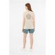 VIKING Rune Lady women's T-shirt beige XS