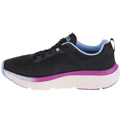 2. Skechers Max Cushioning Delta - Sunny Road 129118-BKBL Black 37.5
