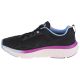 2. Skechers Max Cushioning Delta - Sunny Road 129118-BKBL Black 37.5