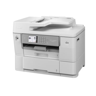 11. MFC-J6959DWR INK 4IN1 30PPM/A3 512MB TOUCH USB 2.0 WIFI
