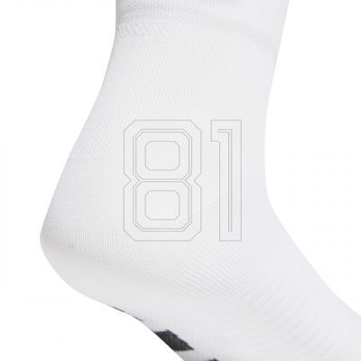 3. Adidas Run x Adizero Socks JD9557