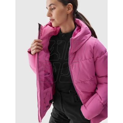 3. 4F W 4FWAW24TTJAF573-55S winter down ski jacket