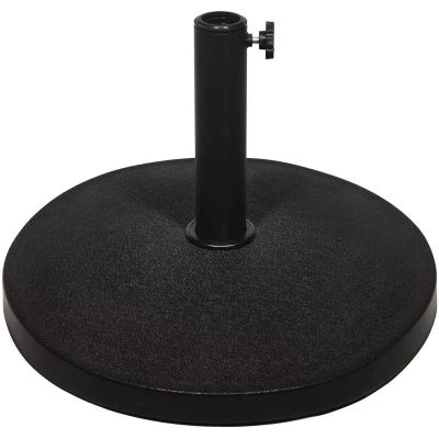 CEMENT BASE FOR GARDEN UMBRELLA 15KG