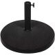 CEMENT BASE FOR GARDEN UMBRELLA 15KG