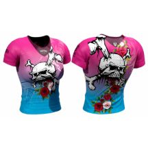 MFC "ROSES" Women's Training T-shirt