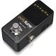 TC Electronic Polytune 3 Noir - Polyphonic tuner