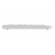 2. CHERRY KW 3000 Keyboard Universal RF Wireless QWERTZ German White