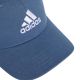 3. adidas Cotton Twill Baseball Cap IR7872