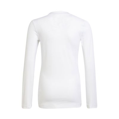 2. adidas Techfit Compression Jr T-shirt H23156