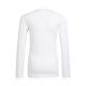 2. T-shirt adidas Techfit Compression Jr H23156