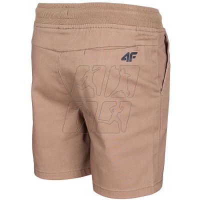 2. 4F Jr HJL22-JSKMC001 83S shorts