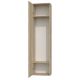 5. DUO SONOMA WARDROBE WITH MIRROR