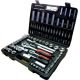 2. L-TECH 108-piece wrench set