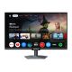 2. GIGABYTE M27QS Computer Monitor 68.6 cm (27") 2560 x 1440 px Quad HD LED Black