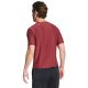 2. Skechers Go Dri All Day Tee TS107-CCRD Red L