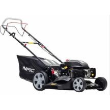 NAC 146cc Petrol Lawn Mower LS46-146-