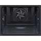 3. Electrolux LOB9S3SZ 900 72 l electric oven | pyrolysis | convection | core temperature probe | silver-black