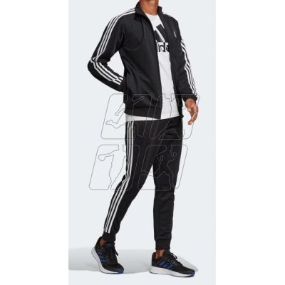 2. Tracksuit adidas 3-stripes Essentials M GK9651