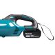 9. 18V capsule vacuum cleaner MAKITA DCL284FZ