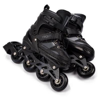 10. Meteor Rox M 22346 skates