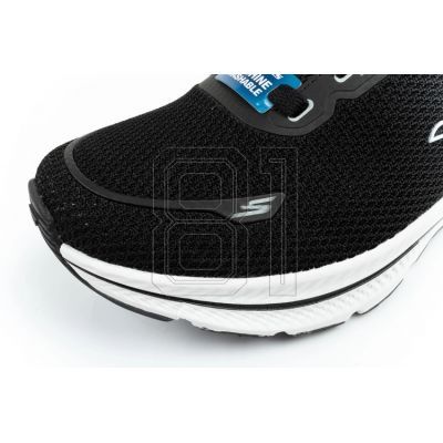 8. Skechers Go Run sneakers M 220879/BKW