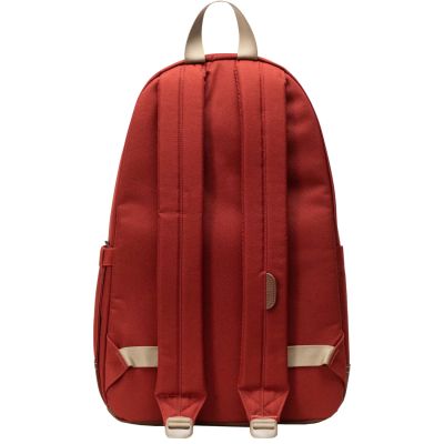 4. Herschel Heritage Backpack 11383-06285 Red One size
