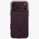 2. Uniq Clario Magclick Charging eco case for iPhone 18 Pro Max / 17 Pro Max - purple