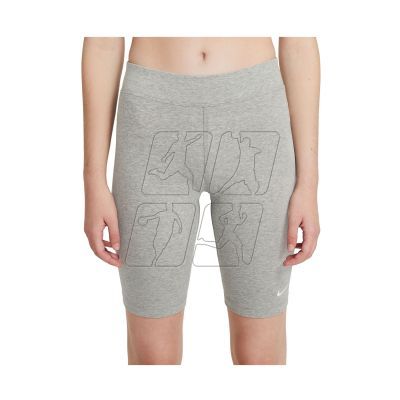 Nike NSW Essentials Bike W CZ8526-063 shorts