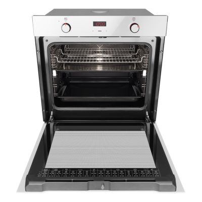 2. AMICA ED37617W X-TYPE oven