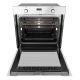 2. AMICA ED37617W X-TYPE oven
