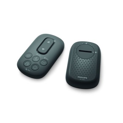 14. Philips Air Performer 8000 AMF870/15 3-in-1 air purifier with fan and heating function