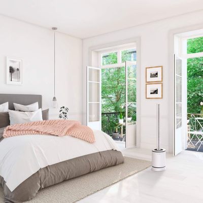 5. Venta AP100 70 m2 2000 W White