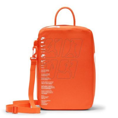 4. Nike DA7337 870 bag