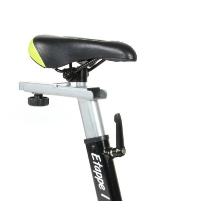 12. VIRTUFIT STEP 1 INDOOR BIKE WITH COMPUTER