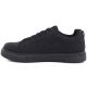 7. Men’s black sneakers Big Star UU174320