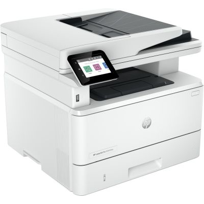 3. HP LASERJET PRO 4102fdw MFP