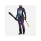 2. MILLET PIERRAENT HOODIE ski jacket purple
