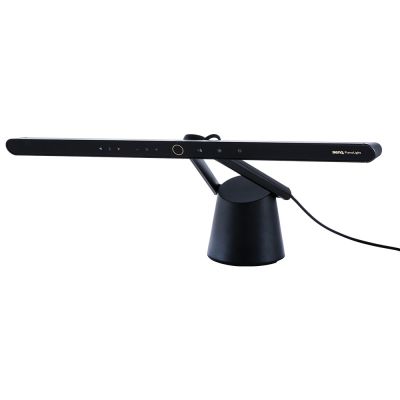 12. BenQ PianoLight R monitor lamp Black 1070 lm