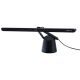 12. BenQ PianoLight R monitor lamp Black 1070 lm