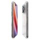 4. Spigen Ultra Hybrid Mag Case with MagSafe for iPhone 16 Pro - Clear