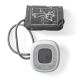 4. Nedis HCBL400WT Automatic Forearm Blood Pressure Monitor