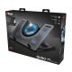 11. TRUST GXT1125 QUNO Cooling Pad