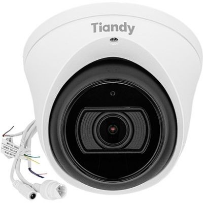 IP camera TC-C32SS SPEC:I3/A/E/Y/M/S/H/2.7-13.5MM/V4.0 - 1080p 2.7 mm ... 13.5 mm - MOTOZOOM TIANDY