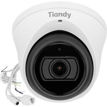 IP camera TC-C32SS SPEC:I3/A/E/Y/M/S/H/2.7-13.5MM/V4.0 - 1080p 2.7 mm ... 13.5 mm - MOTOZOOM TIANDY