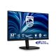 4. Philips 3000 series 32B2N3500/00 computer monitor 80 cm (31.5") 2560 x 1440 px Quad HD LCD Black