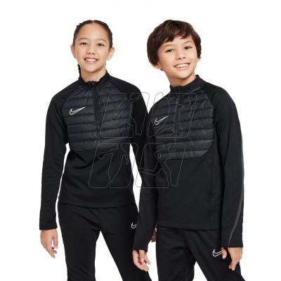 Nike Therma-FIT Academy Jr FJ6181-010 Sweatshirt, T-shirt