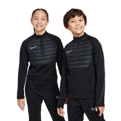 Nike Therma-FIT Academy Jr FJ6181-010 sweatshirt, t-shirt