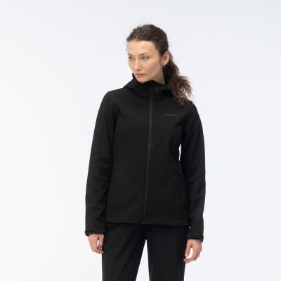 17. Women's Softshell LADY NAREN