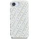 3. Karl Lagerfeld IML Repeat Logo iPhone 16e Case - Gold